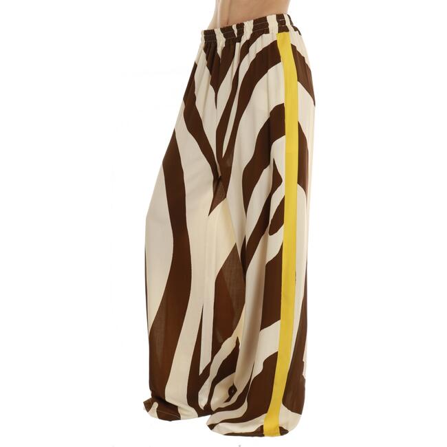 PANTALONE FANTASIA HAVEONE - Mad Fashion | img vers.650x/